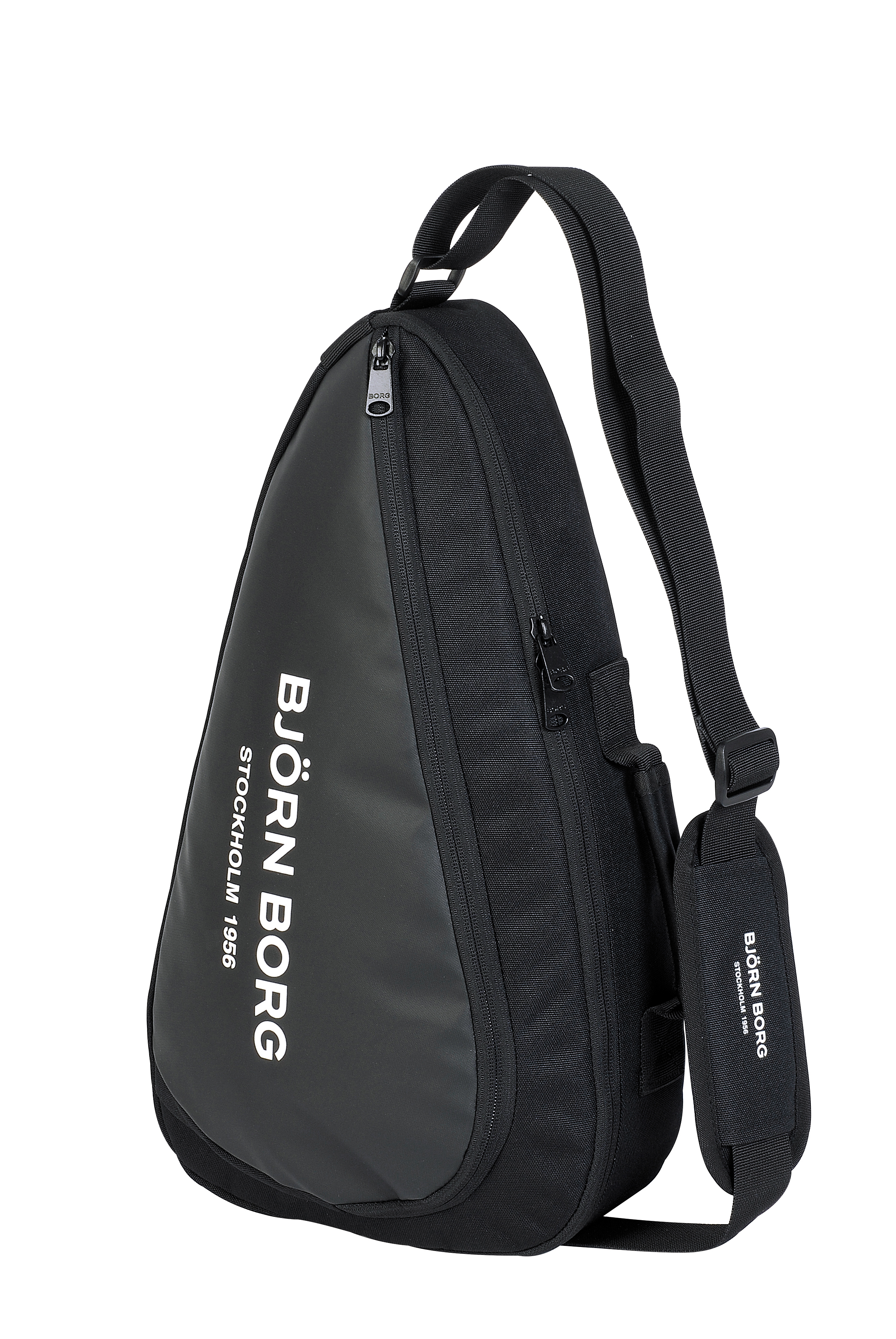 Ace Padel Racket Bag S  Black Beauty
