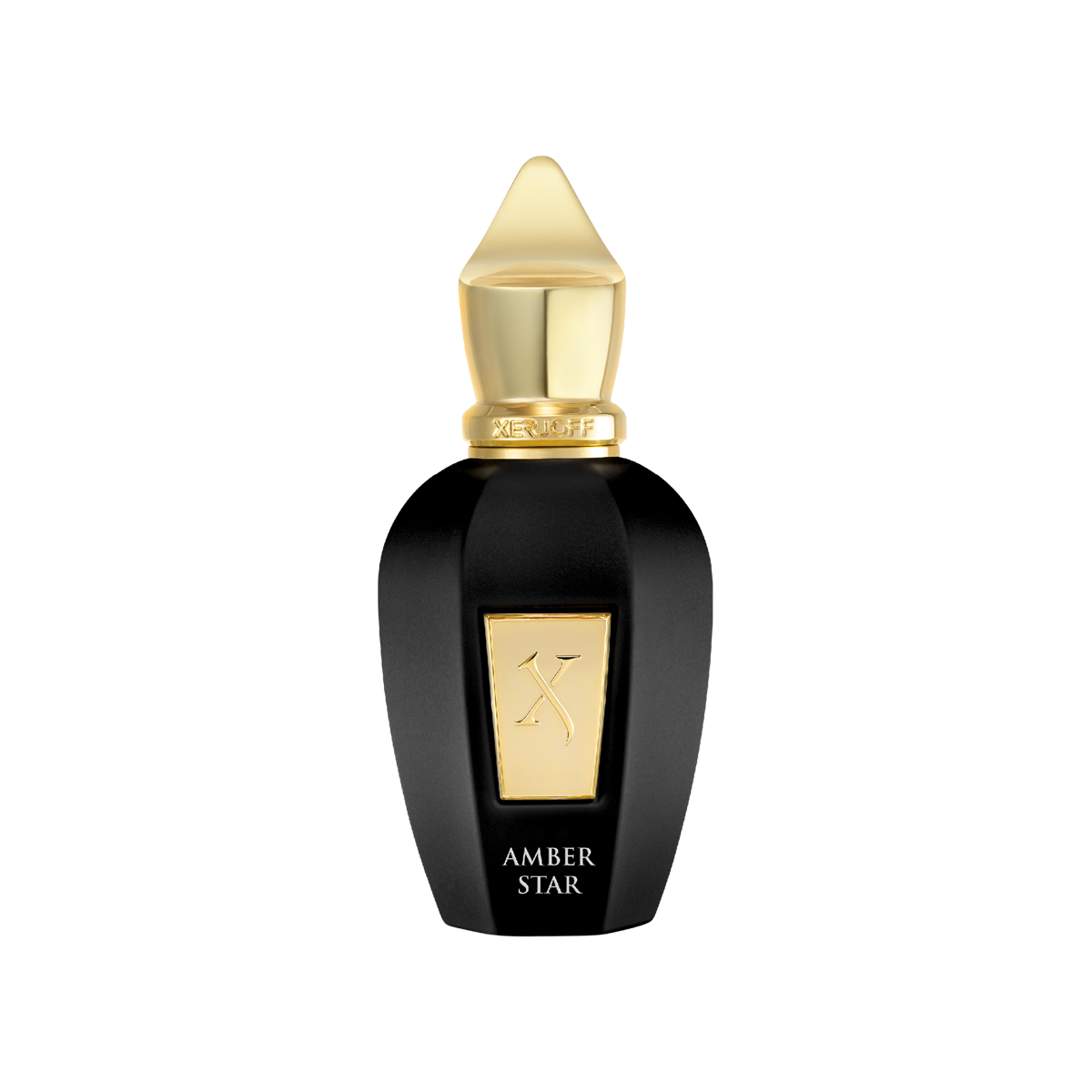 Amber Star & Star Musk Eau de Parfum 100ml