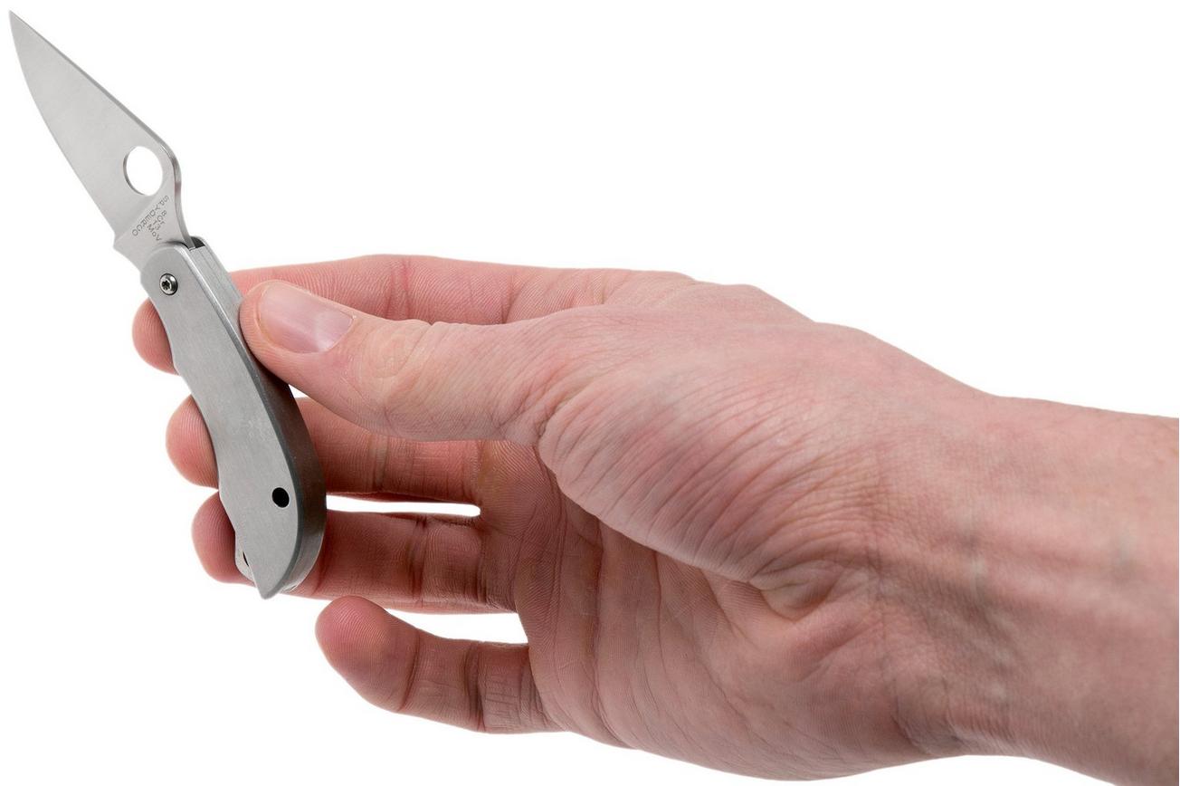 Spyderco Clipitool Scissors C169P zakmes