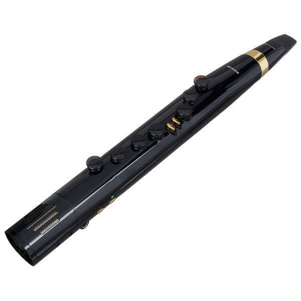 Mooer Wi100 Wind Instrument Black