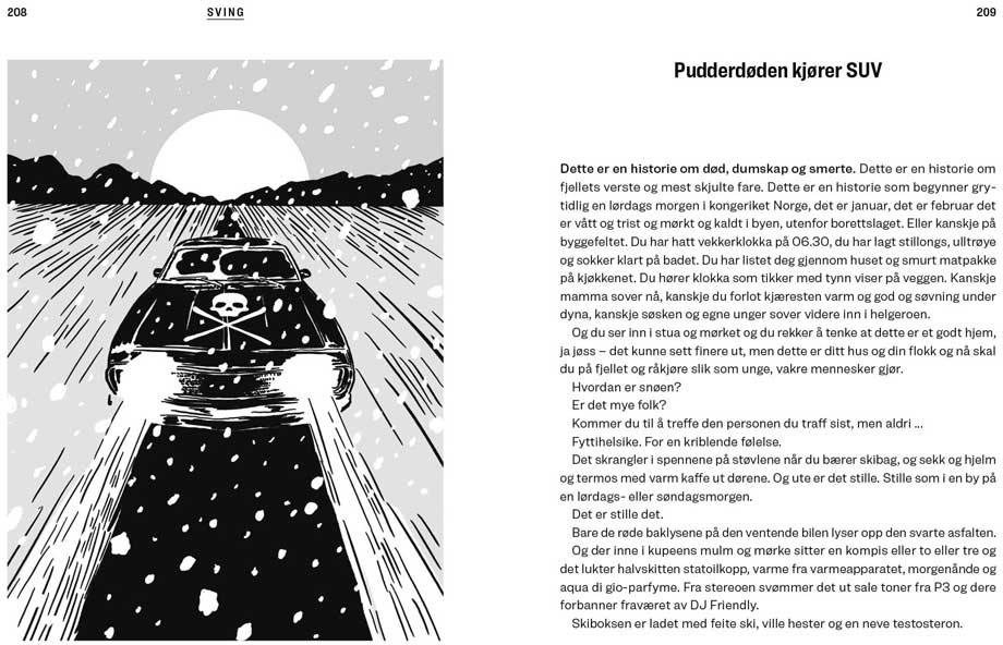 Bøker Siste Tur