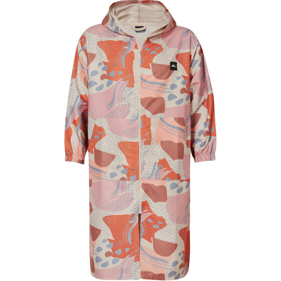 O'Neill Camorro Towel Patchwork Print Women SU23