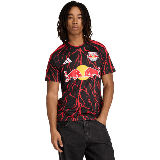 adidas New York Red Bulls Thuis Shirt
