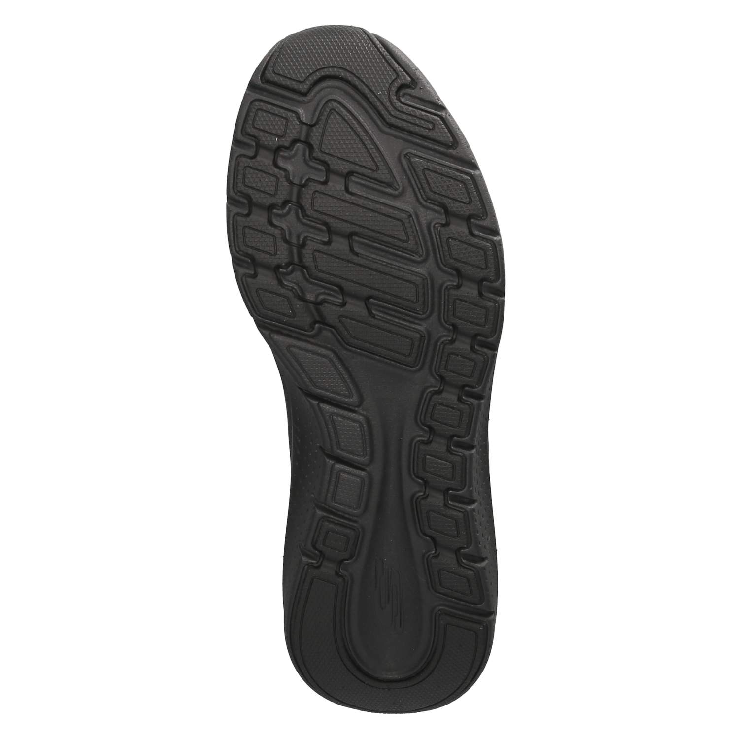 Skechers Sneaker Low BIG LEAGUE - schwarz