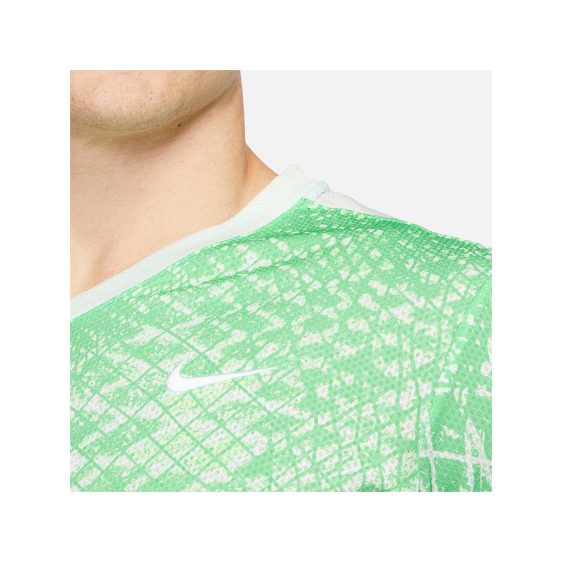Tee-shirt Nikecourt Print Dri-Fit Victory 23