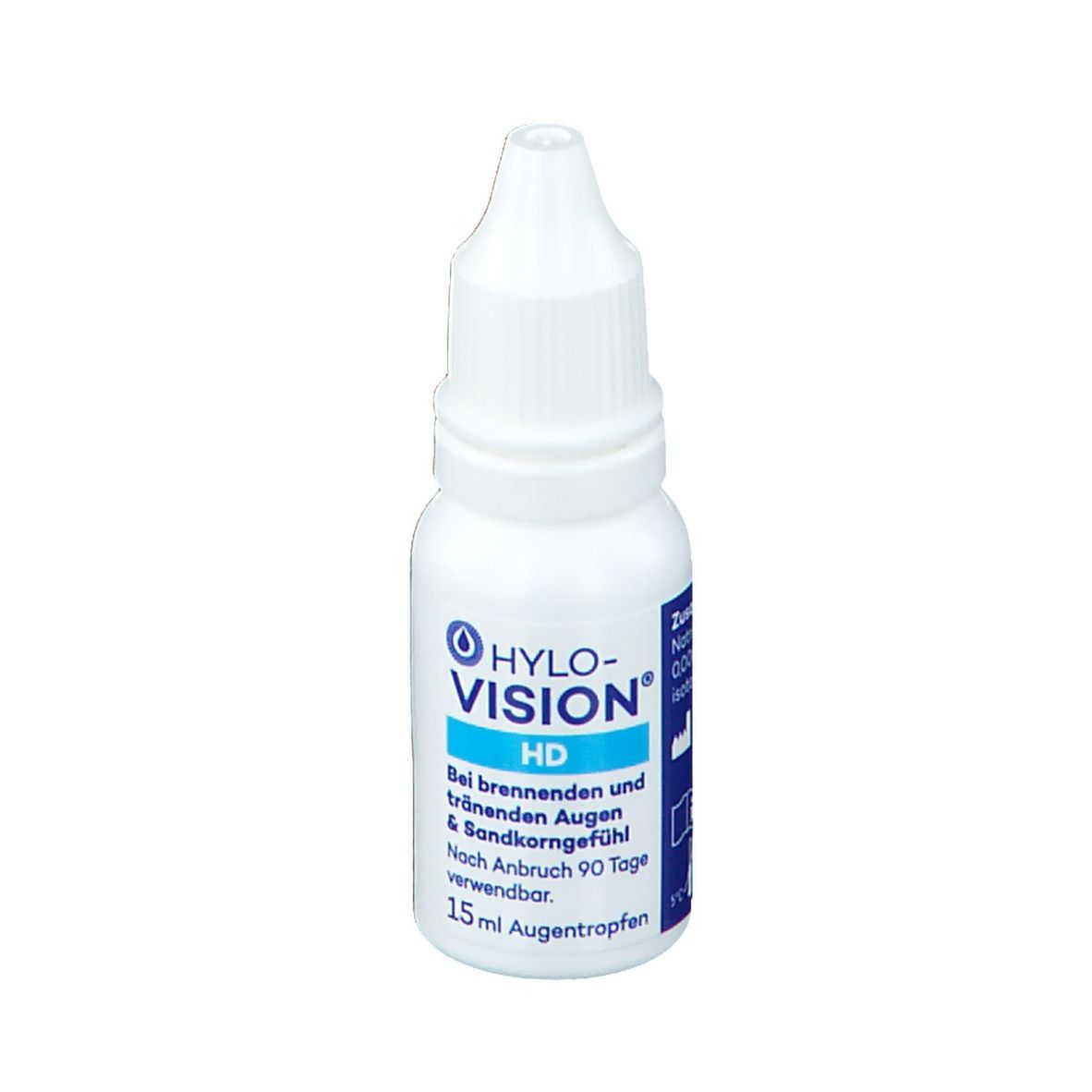 Hylo-Vision® HD