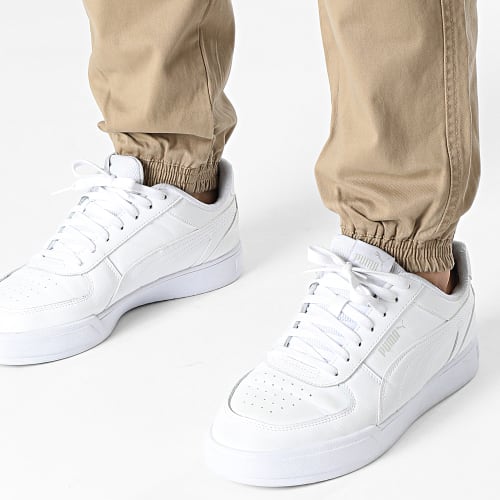 Jogger Pant Reflex Boost Beige Foncé