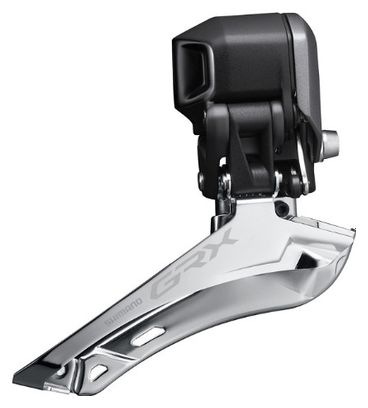 Dérailleur Avant Shimano GRX FD-RX-815 Di2 - 2x11 vitesses - Gravel