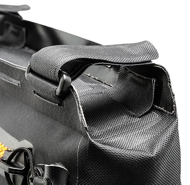 ORTLIEB - SACOCHE DE CADRE FRAME-PACK TOP TUBE