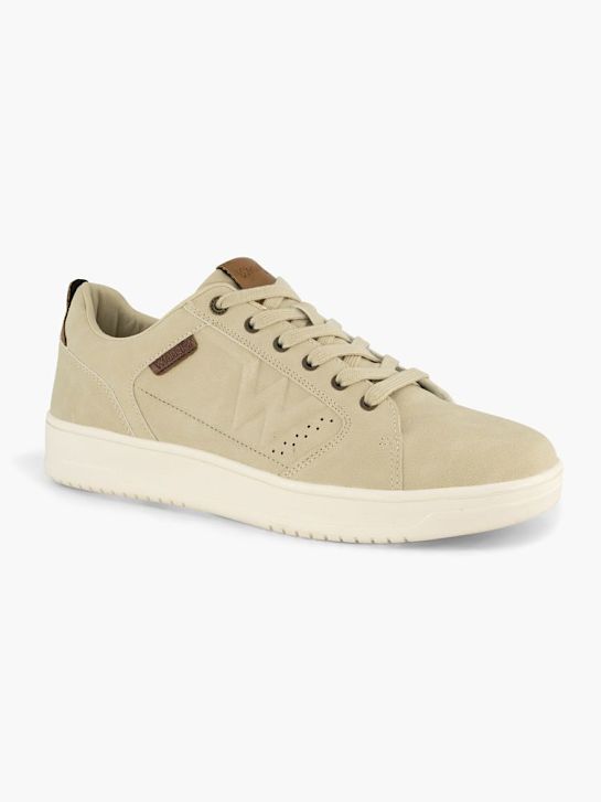 Wrangler Sneaker