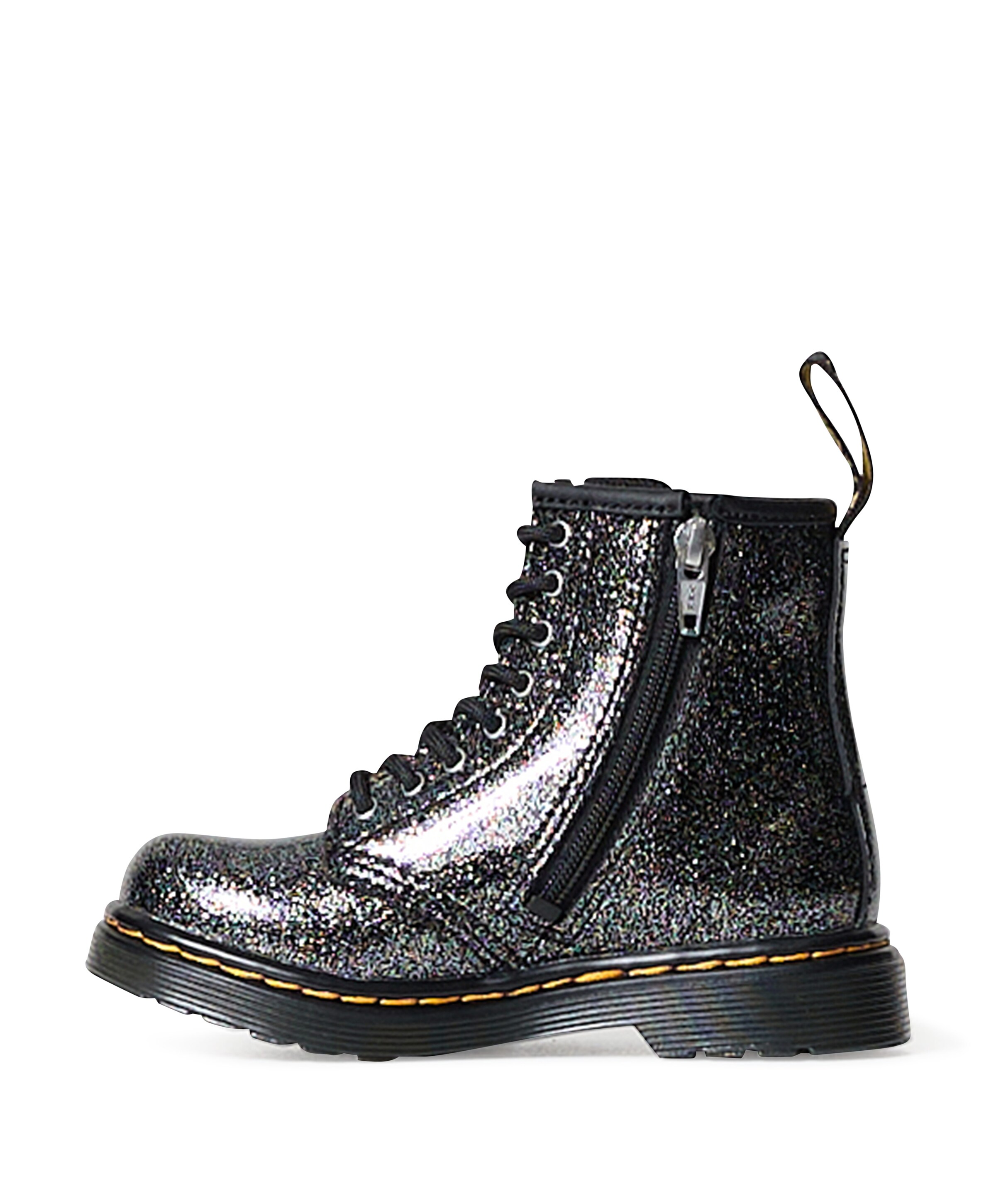 Dr. Martens 1460 T 8 Eye boots zwart