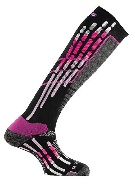 THYO - CHAUSSETTES DE SKI PODY AIR ORIGINAL 2