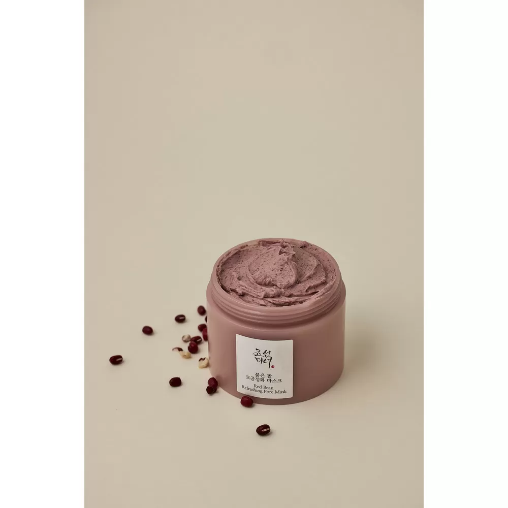 Beauty of Joseon Red Bean Refreshing Pore Mask - 140 ml.