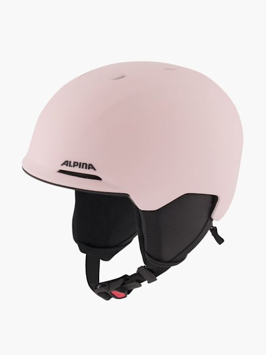 Alpina Helm Rosa