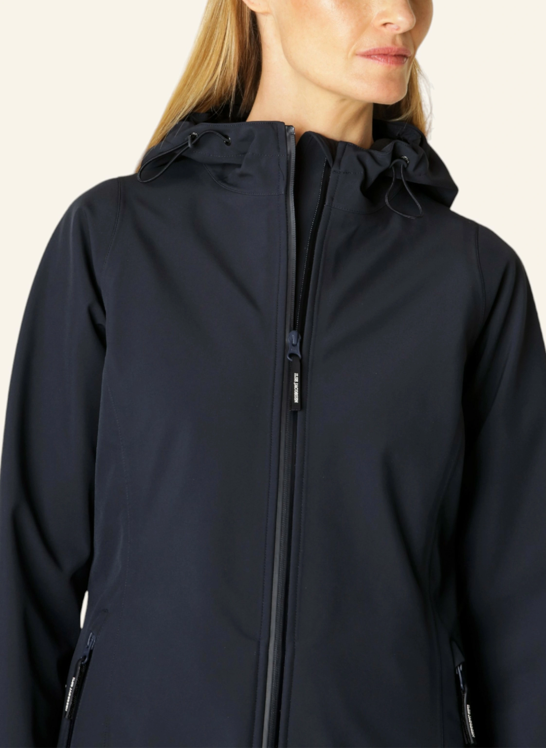 ILSE JACOBSEN Regenjacke DAYBREAK01