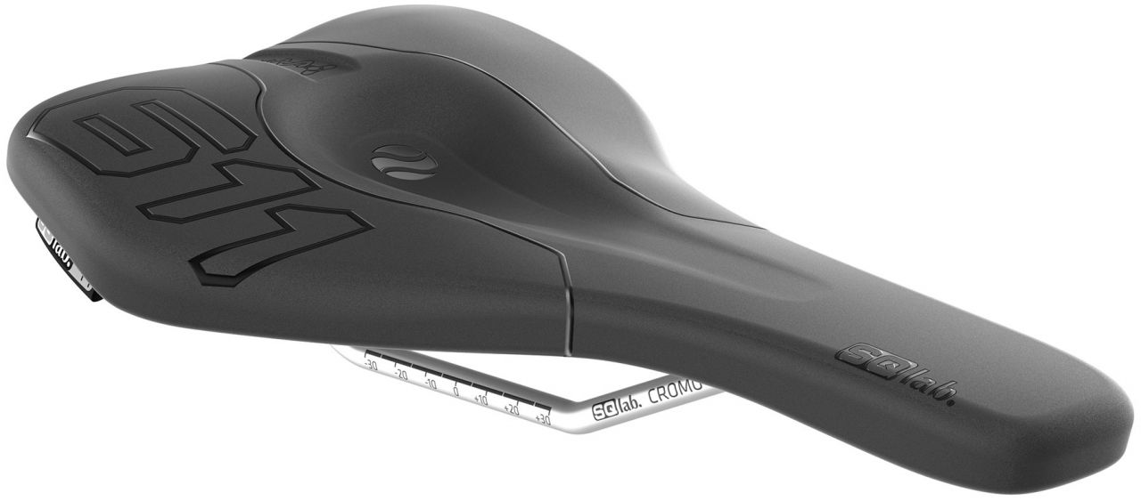 SQlab 611 Ergowave CrMo Sattel kaufen | Bike-Discount
