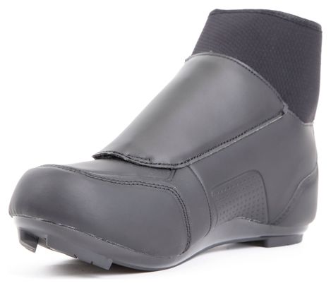 Paire de Chaussures Route Hiver Neatt Asphalte Winter Noir