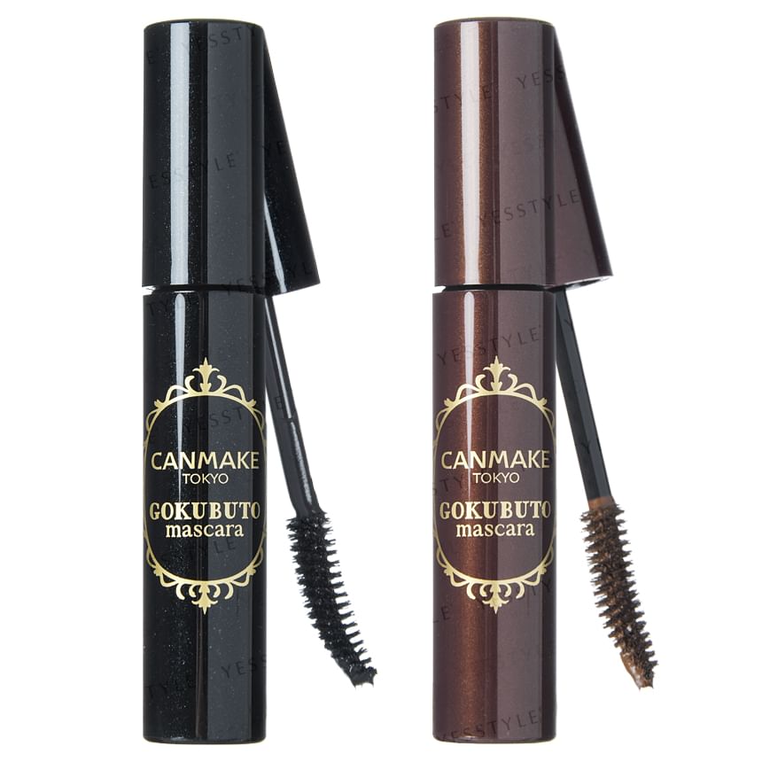 Canmake - Gokubuto-mascara