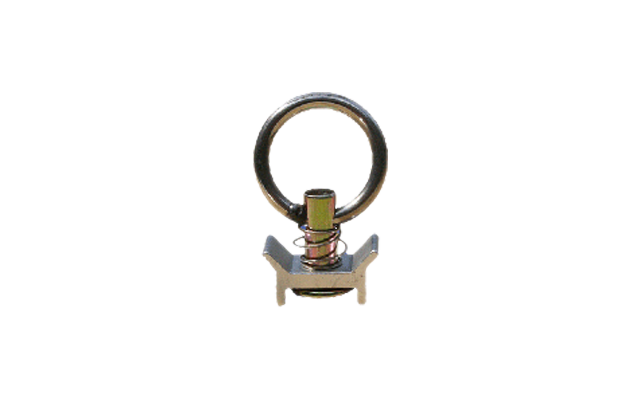 System-Fitting (Belastbarkeit 300daN)