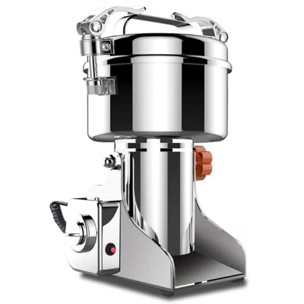 Universal Moulin à céréales et haricots 1000g