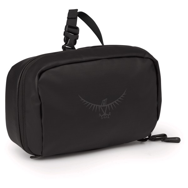 Osprey - Transporter Hanging Toiletry Kit - Trousse de toilette