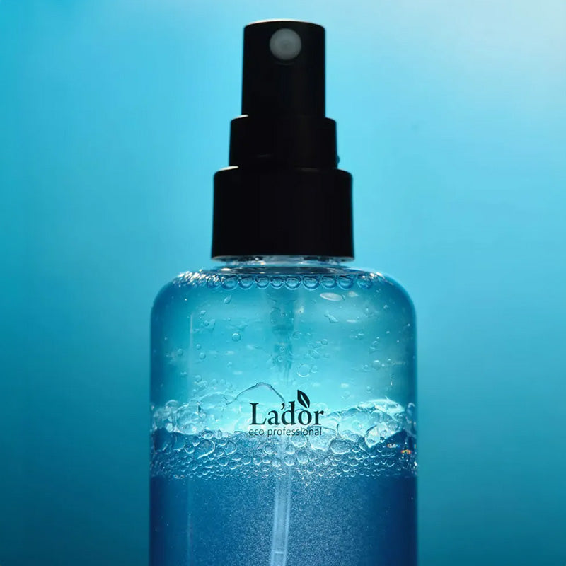 Keratin Layered Oil Hair Mist