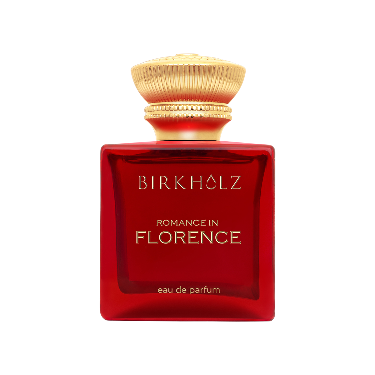 Romance in Florence Eau de Parfum 100ml