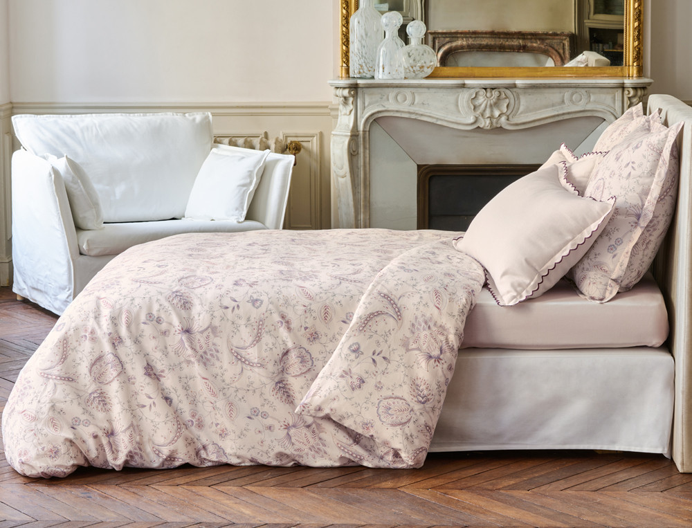 Housse de couette-Sibylline