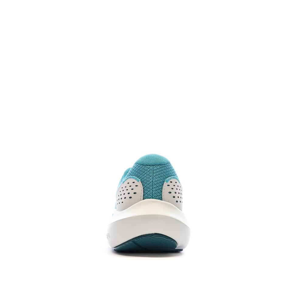 Under Armour Chaussures de Running Turquoise Homme Under Armour Charged Surge 4