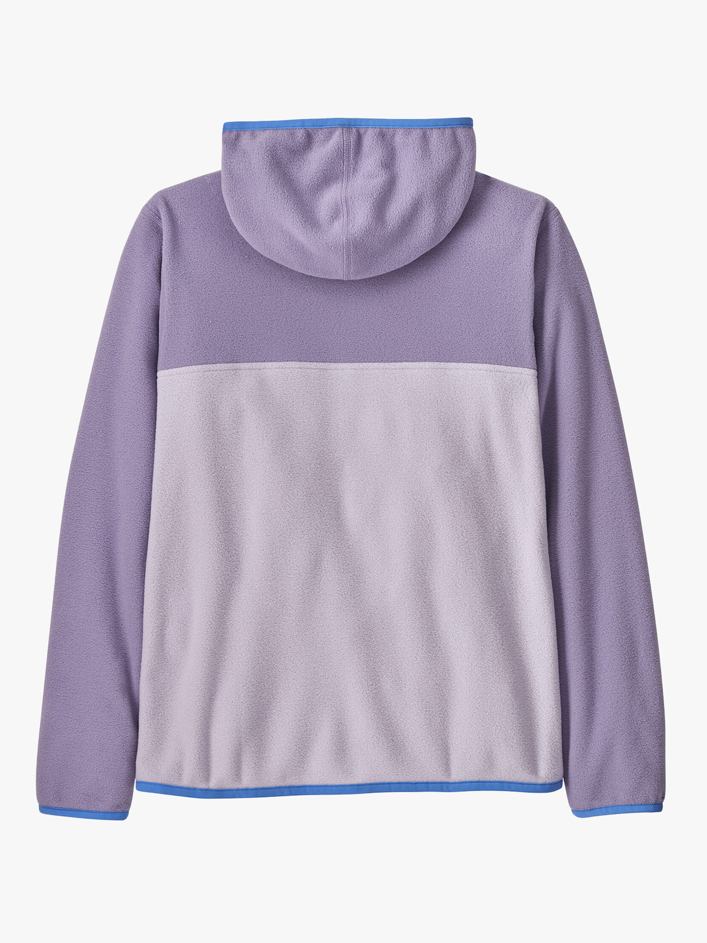 Micro D Snap-T Fleece Jacket