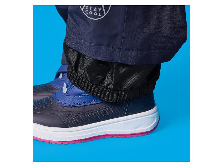Kinder skibroek