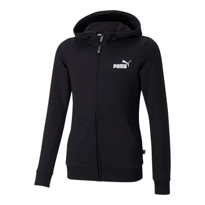 Puma Essentials Small Logo Vest Junior