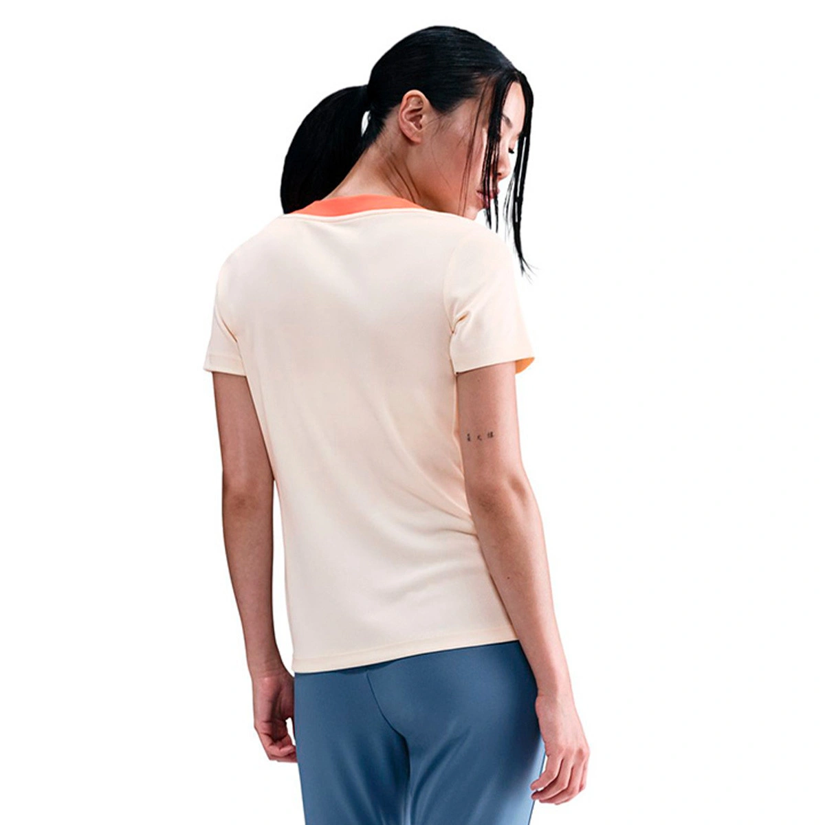 T-Shirt Nike Strike Mulher