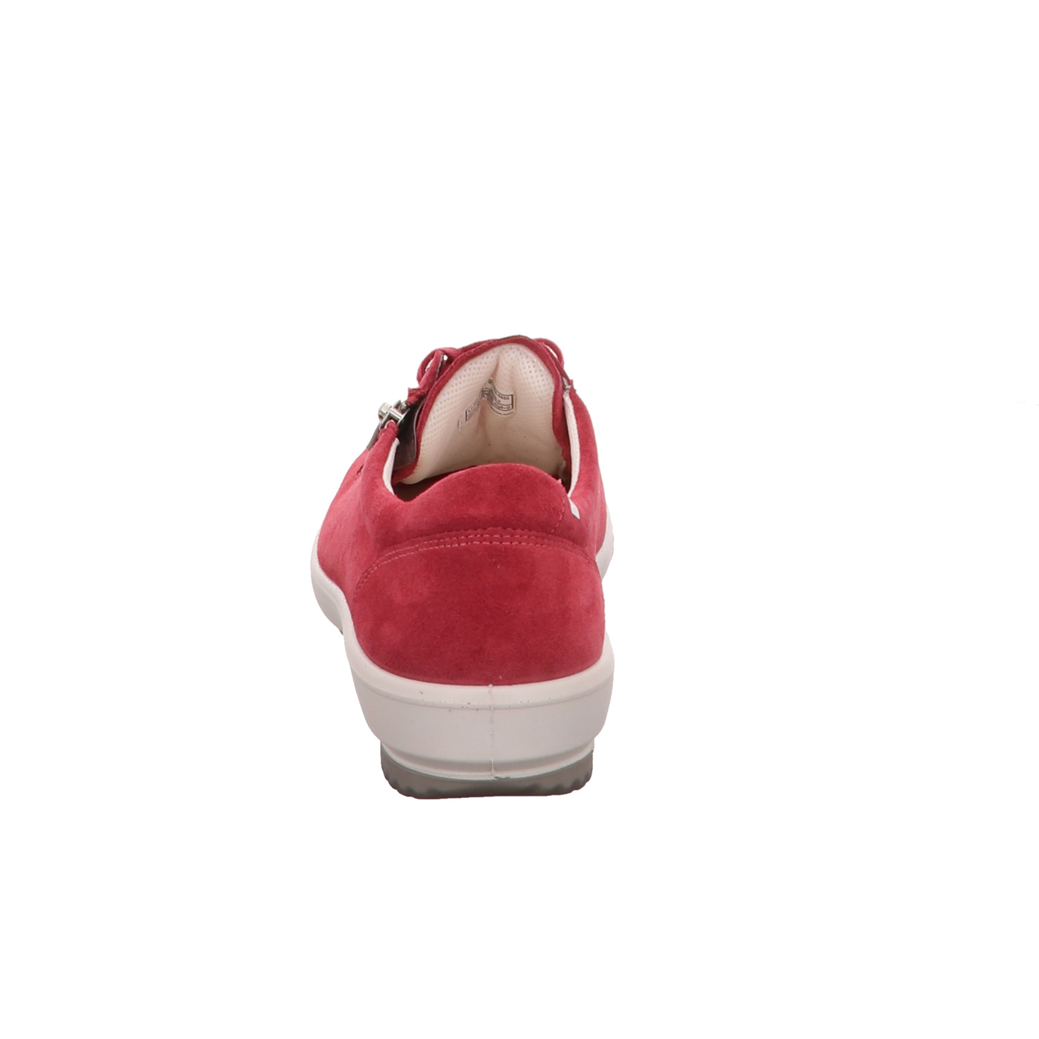Legero Schnürhalbschuh lila/violett