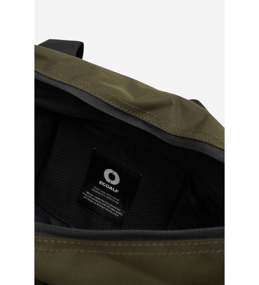 Bolsa esportiva ECOALF Because Green