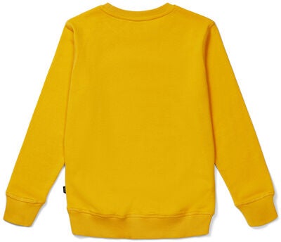 Luca & Lola Jacob Genser, Yellow