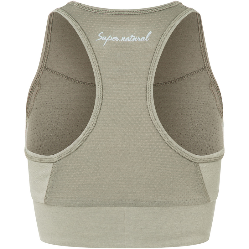 Super.Natural Damen Liquid Flow Sport BH