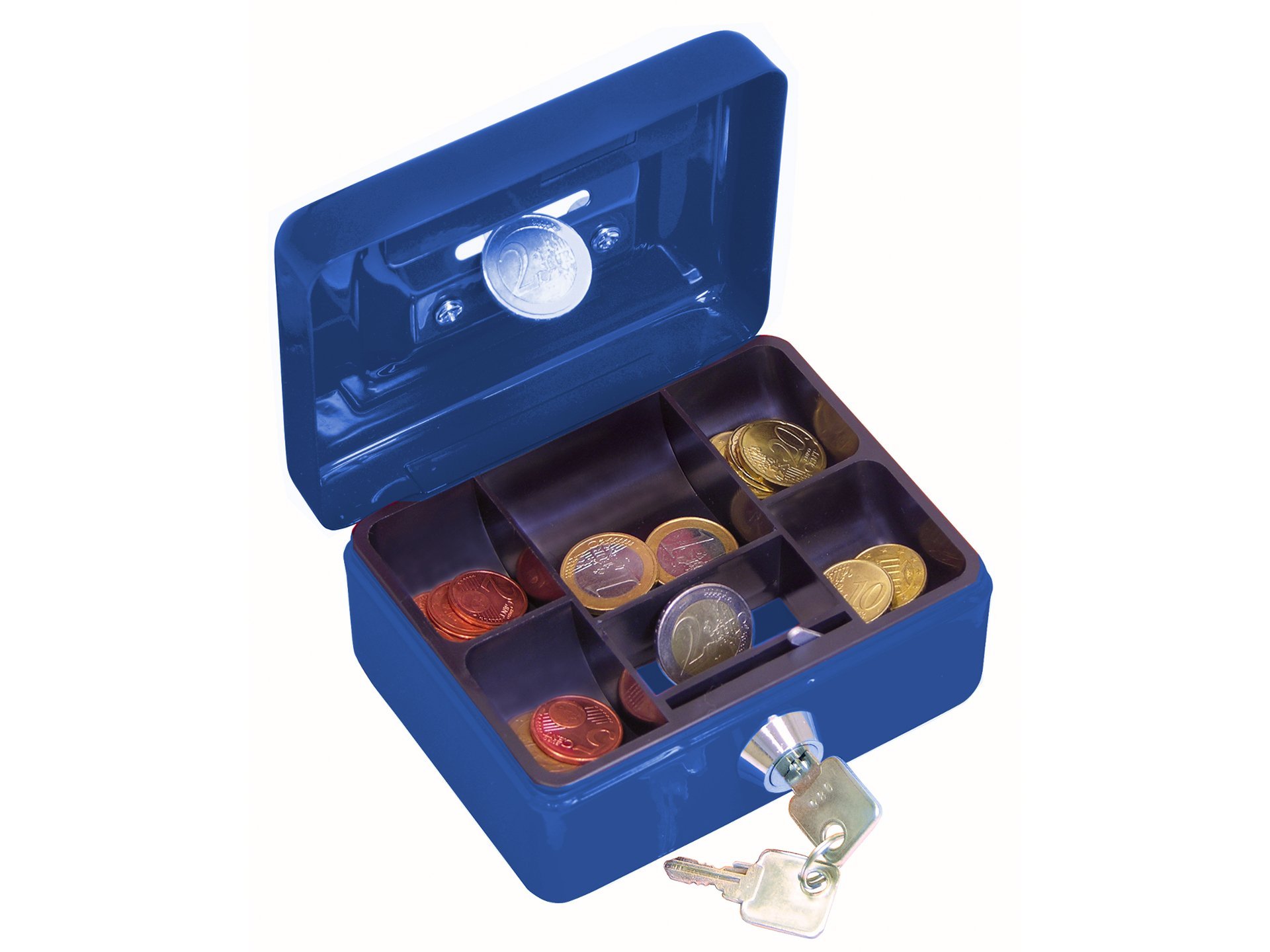 Wedo Geldkassette Kinderspardose