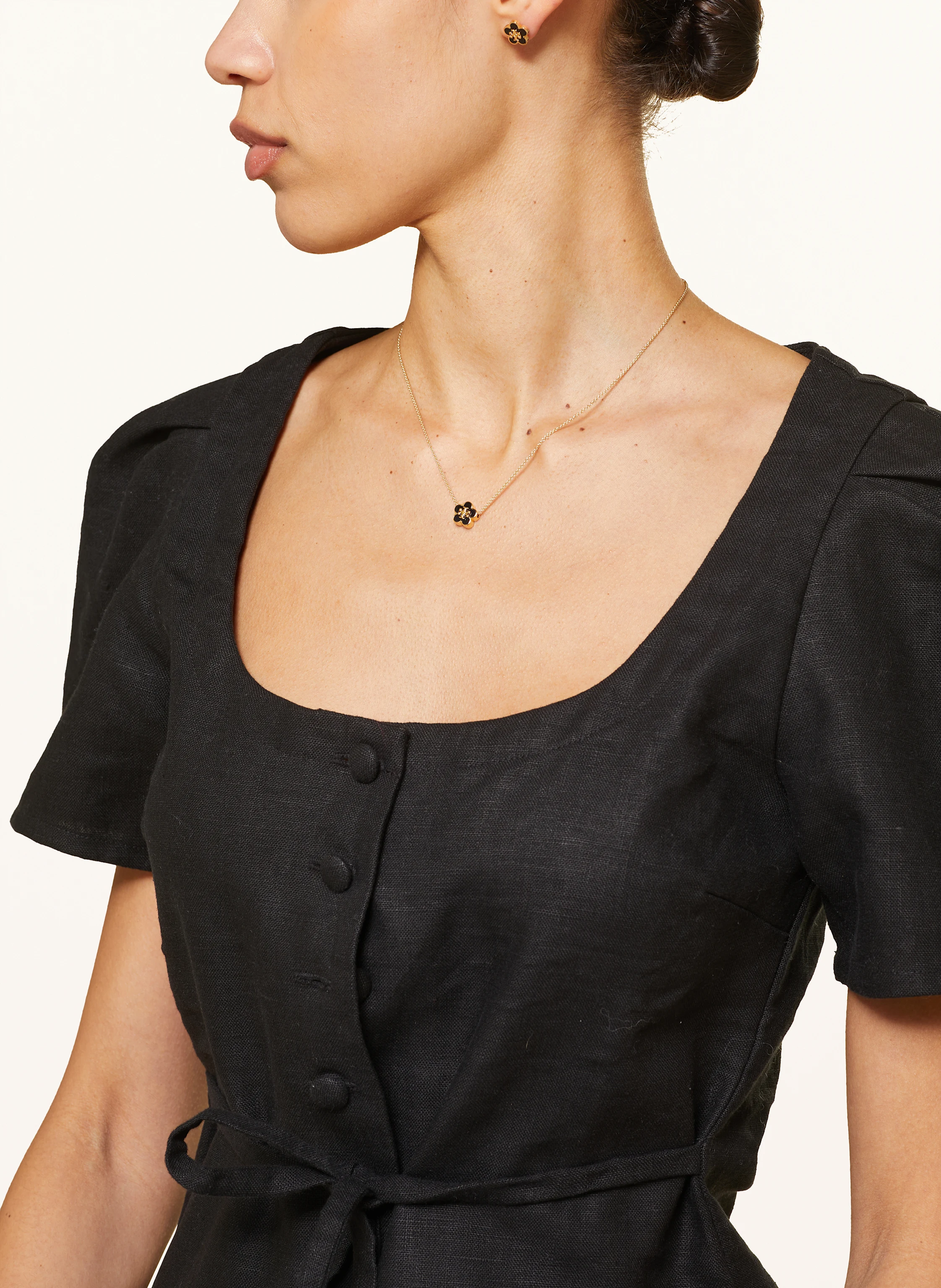 TORY BURCH Halskette KIRA