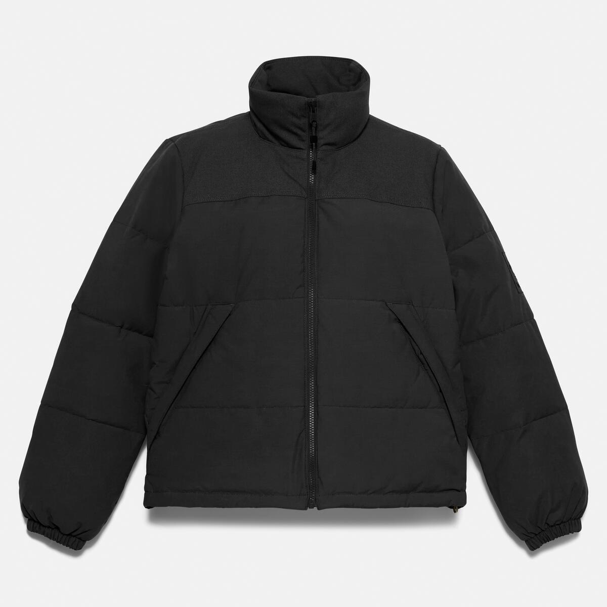 Timberland Winterjacke »WELCH MOUNTAIN Synthetic Insulated« 1 Stk. tlg. ohne Kapuze