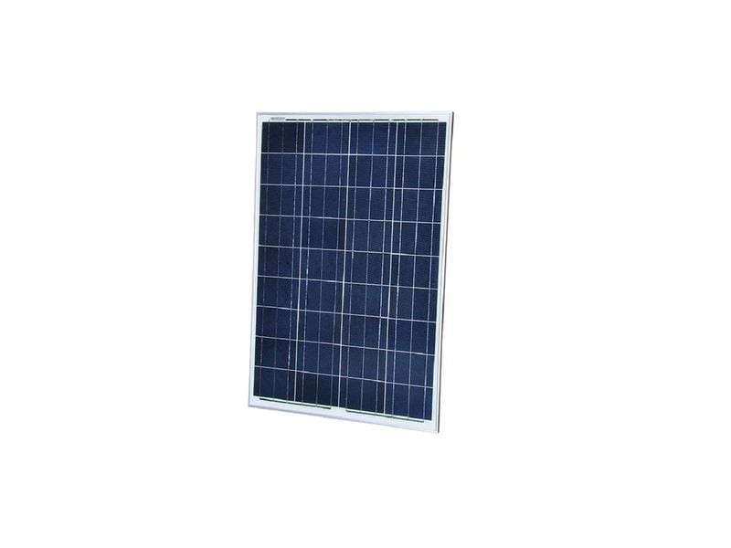 Victron Solarpanel 60W-12 V, Polycrystalline 60 W Solarmodul