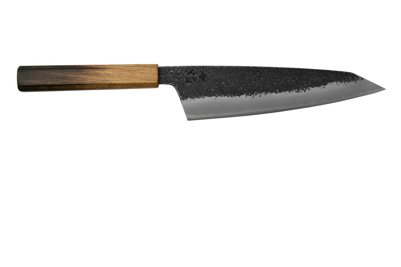 Sakai Takayuki Homura Guren 01187 wa-gyuto 22,5 cm