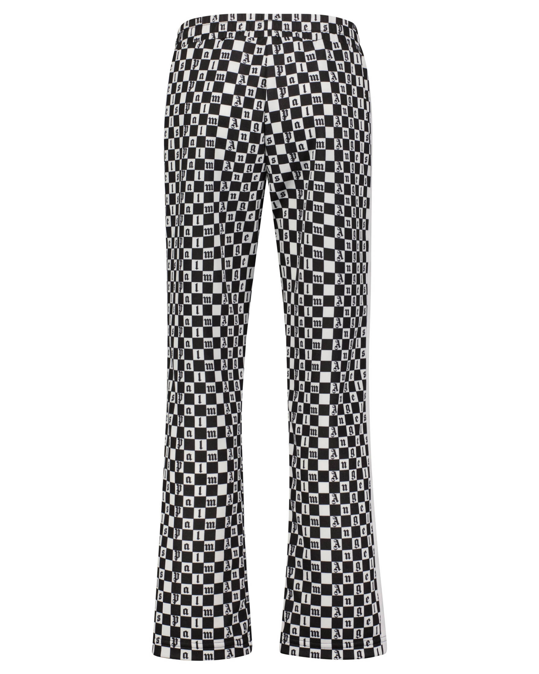 Palm Angels| Jungen Sweathose DAMIER AOP CLASSIC TRACK PANT