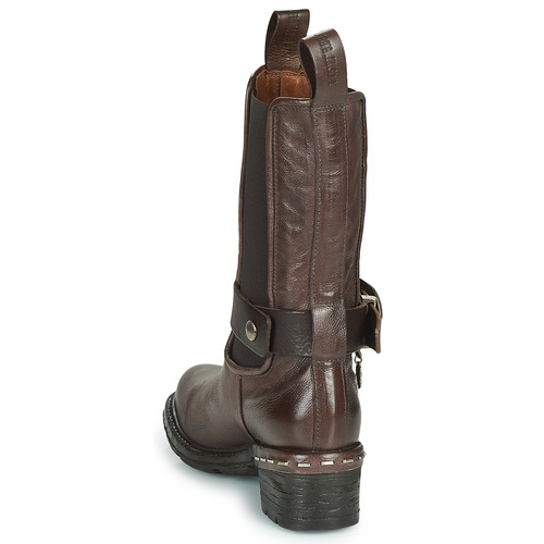 Airstep / A.S.98 - NOVASUPER CHELS - Marron