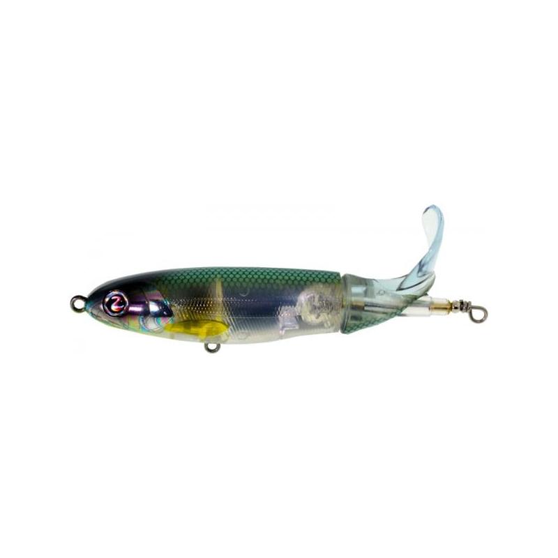 Leurre De Surface River2sea Whopper Plopper - 11Cm