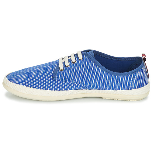 Bamba By Victoria - ANDRE LONA/TIRADOR CONTRAS - Bleu