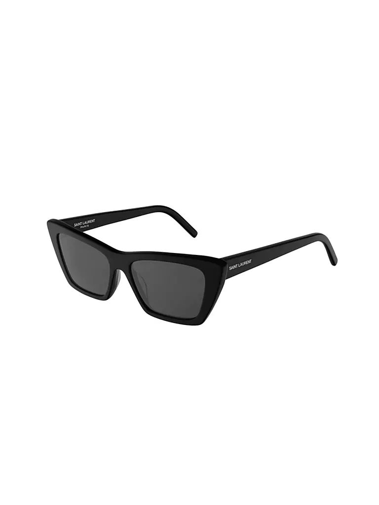 SAINT LAURENT Sonnenbrille SL276 MICA schwarz