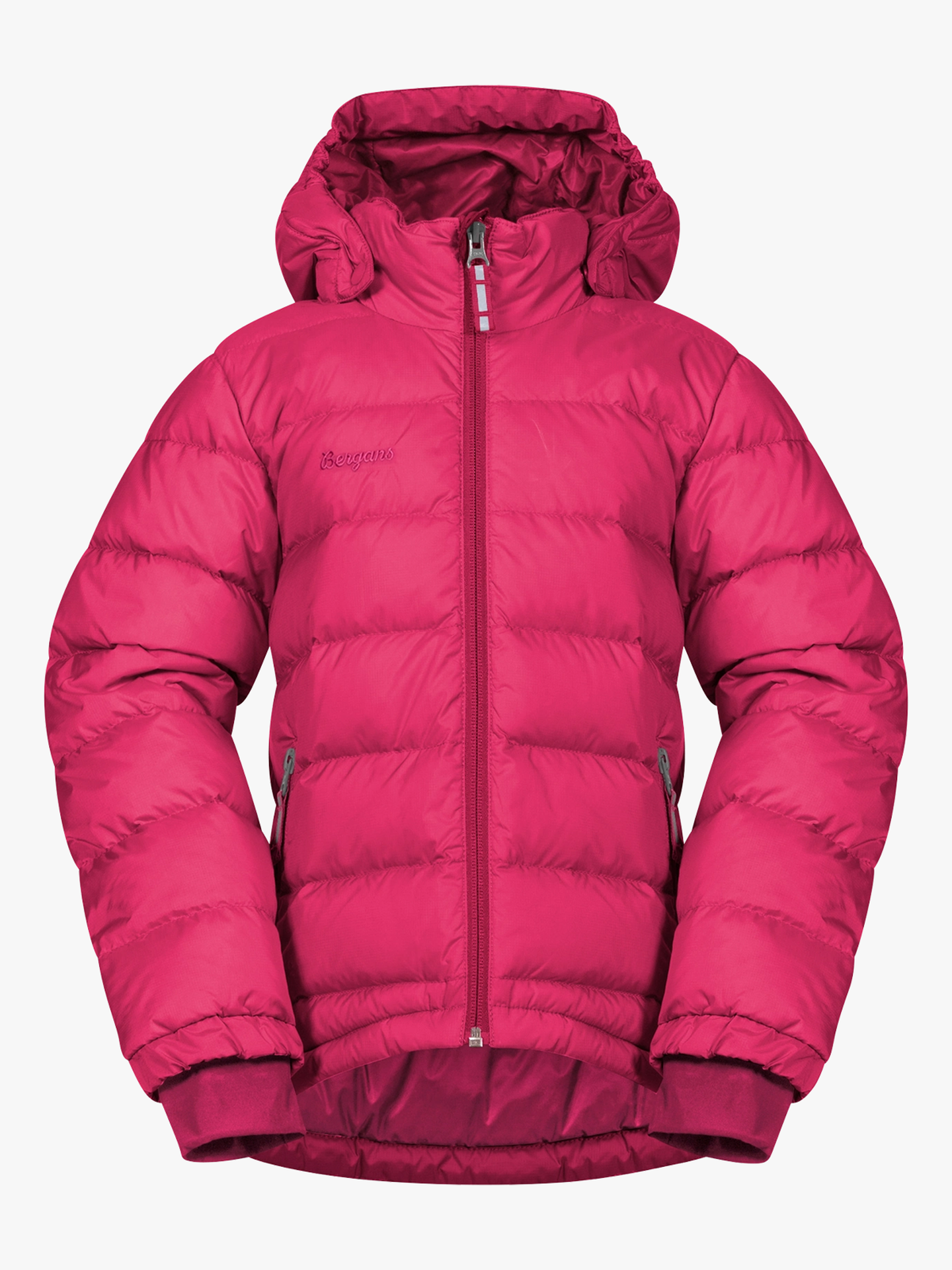 Down Kids Jacket