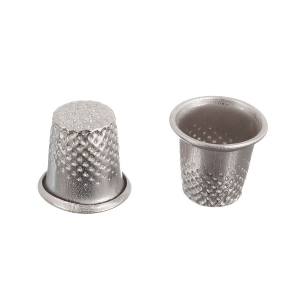 Thomann Washboard Tie Stainless Steel