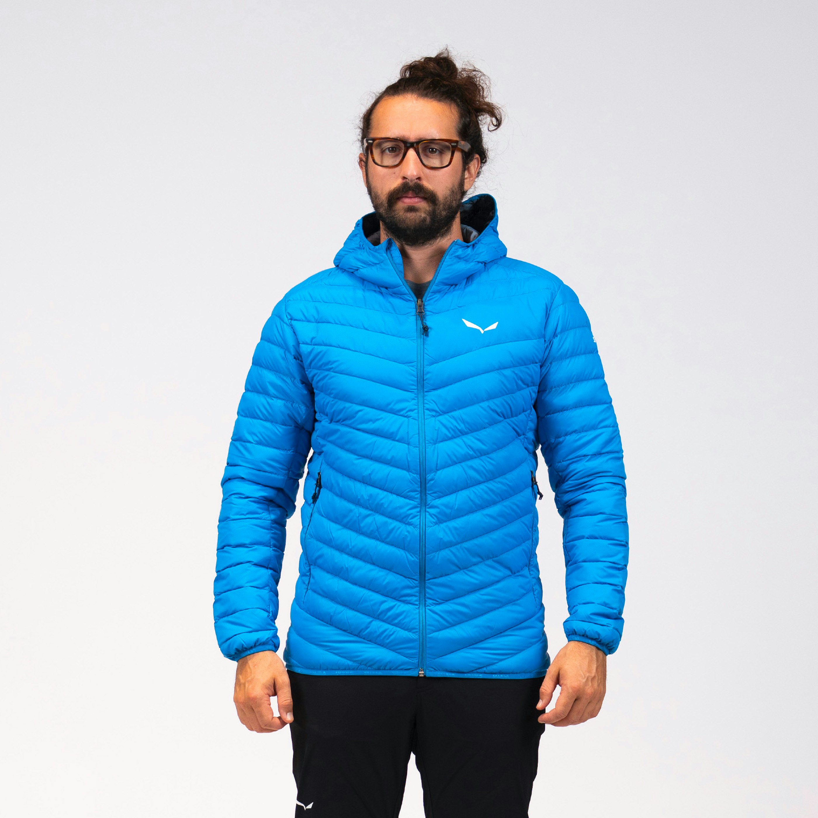 Lagazuoi 3 Daunenjacke Herren
